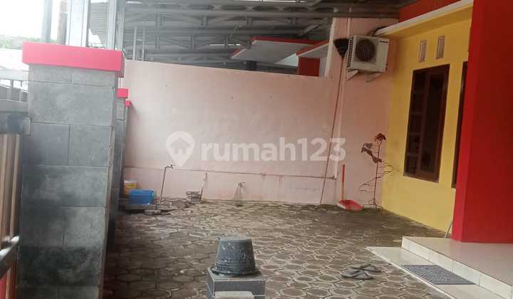 Rumah Bagus di Tembalang 2