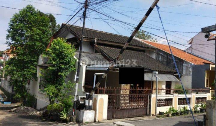 Rumah Bagus Di Banyumanik  1