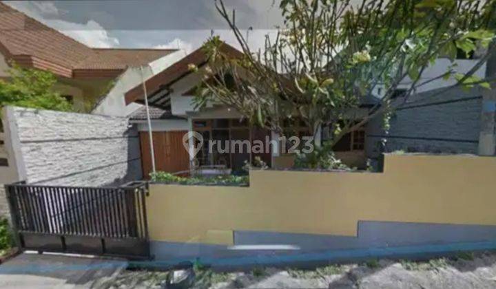 Rumah Bagus Di Bukitsari 1