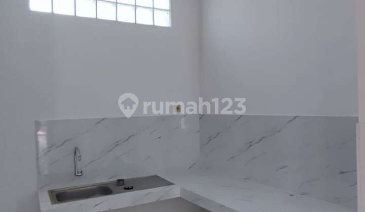 Rumah Cantik Di Srondol 2