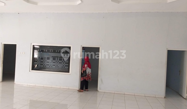 Rumah Bagus Tengah Kota  2