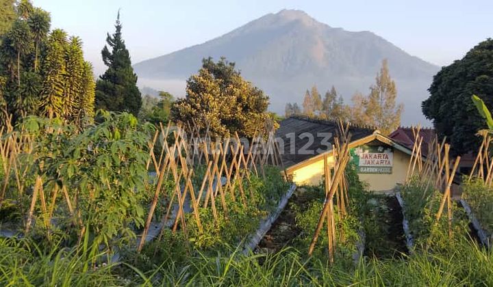 Tanah View Cantik Di Kopeng Tanah View Cantik Di Kopeng