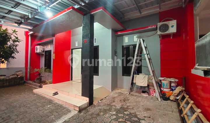 Rumah Bagus Di Tembalang 2