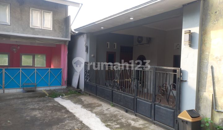 Rumah Minimalis Di Ungaran  2