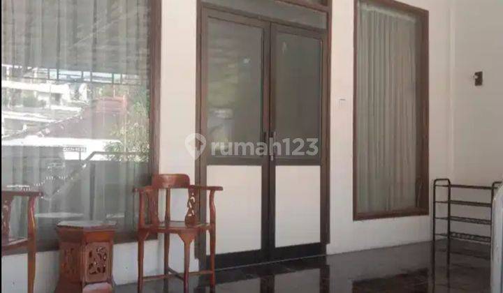 Rumah Bagus Di Candisari 1