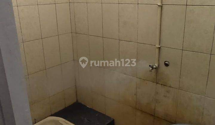 Rumah Minimalis Di Banyumanik 2