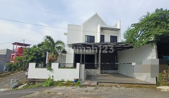 Beautiful House in Jangli 1