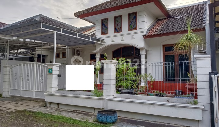 Rumah Cantik Di Bukit Sari 1