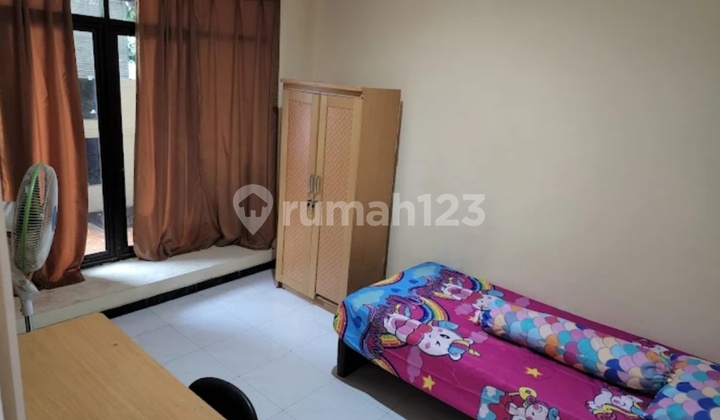 Rumah Kost Di Ngesrep 2