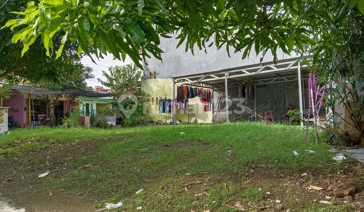 Kavling Didalam Perumahan 1