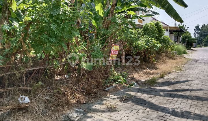 Strategic Land in Bukit Sari 2