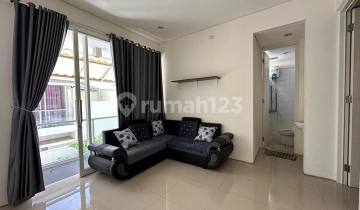 Rumah 2 Lantai di Semarang Barat 2