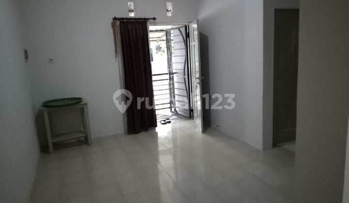 Nice House in Tembalang 2
