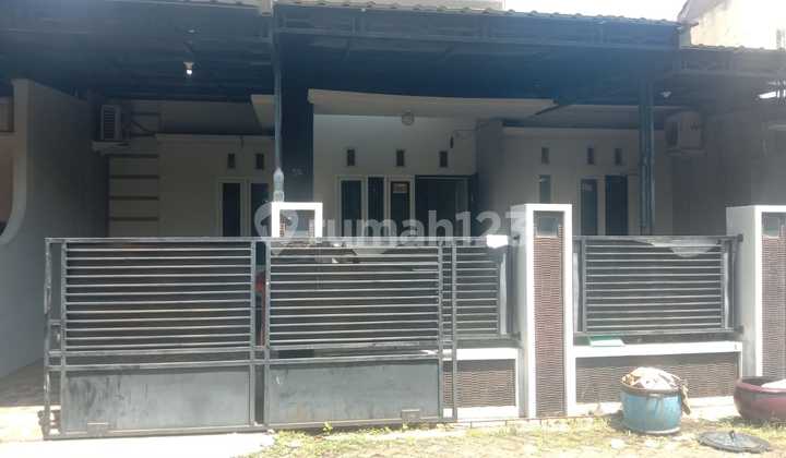 Beautiful House In Tembalang 1