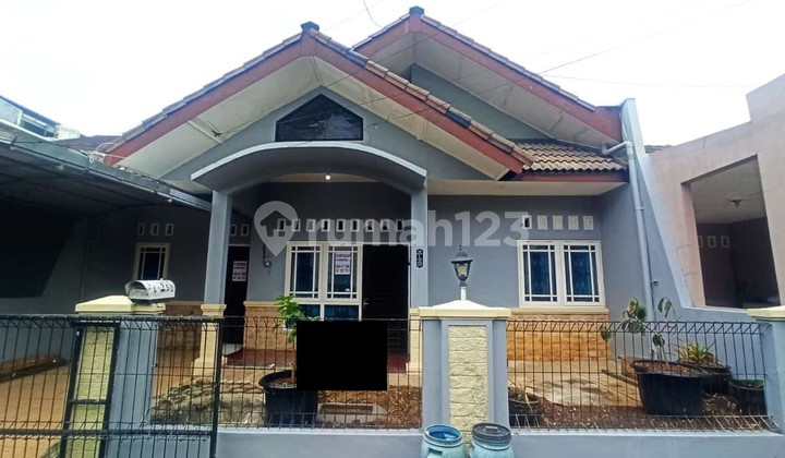 Rumah Cantik Di Bukitsari 1