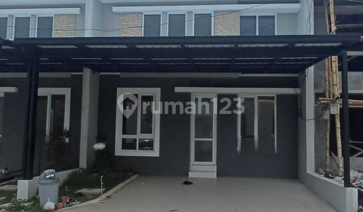 Rumah Cantik di Pusat Kota Semarang 1