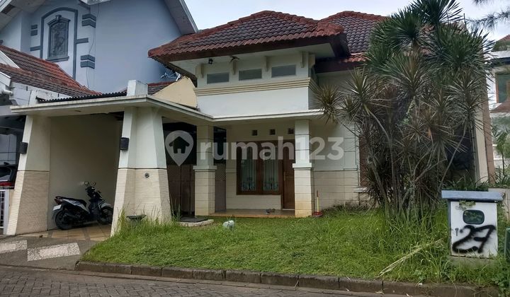 Rumah Bagus Di Tembalang Rumah Bagus Di Tembalang