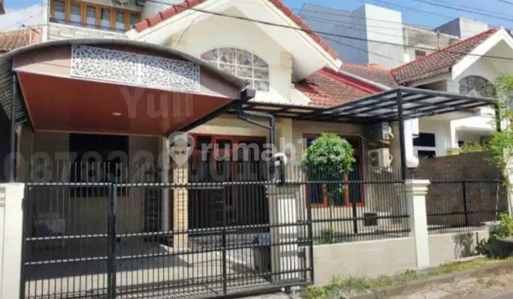 Rumah Bagus Di Bukitsari 1