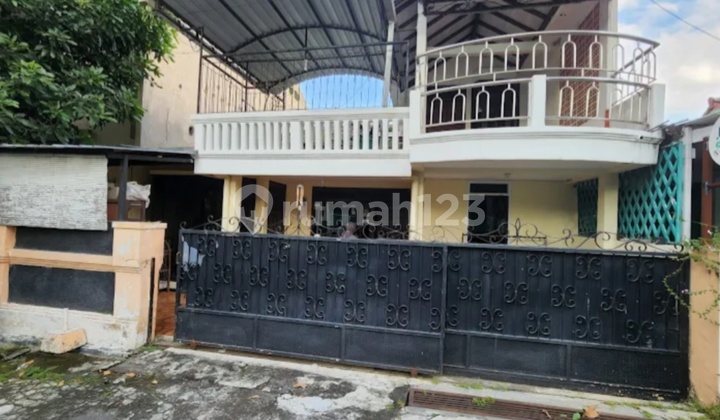 Rumah Kost Di Ngesrep 1