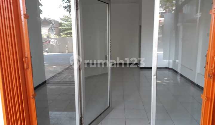 Ruko di Banyumanik 2