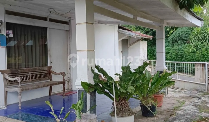 Rumah 1 Lantai di Jatingaleh 2