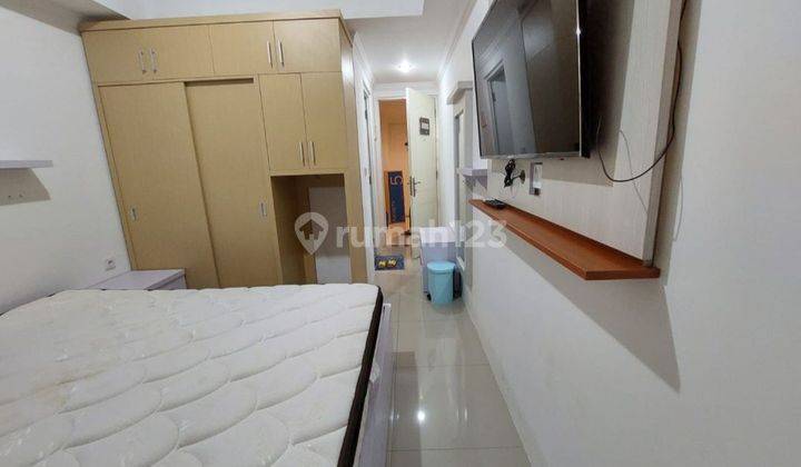 Apartemen Di Tembalang  2