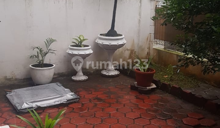 Rumah Cantik Di Bukit Sari 2