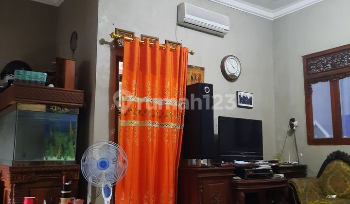 Rumah 2 Lantai Bagus di Tembalang 2