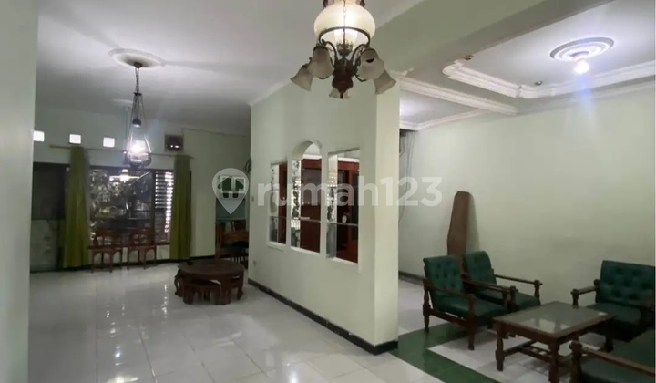 Comfortable House in Tembalang 2