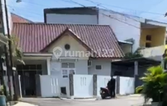 Rumah Cantik Di Bukitsari 1