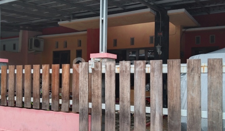 Rumah Bagus di Tembalang 1