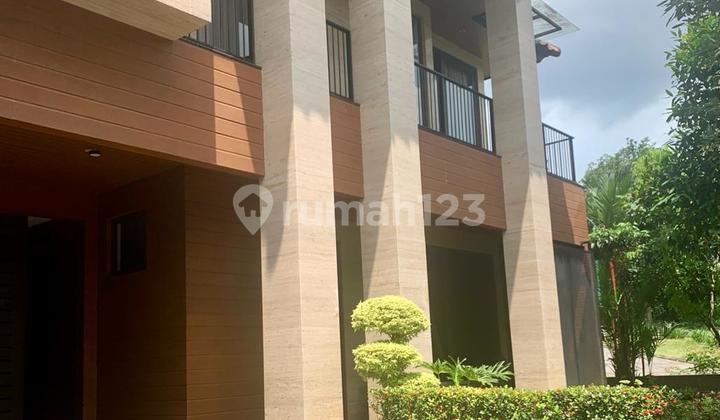 Nice House In Jangli