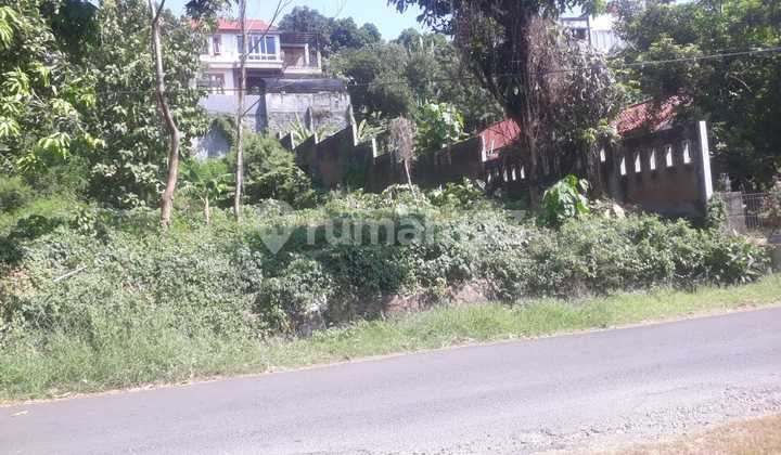 Tanah Lokasi Bagus Dan Strategis 2