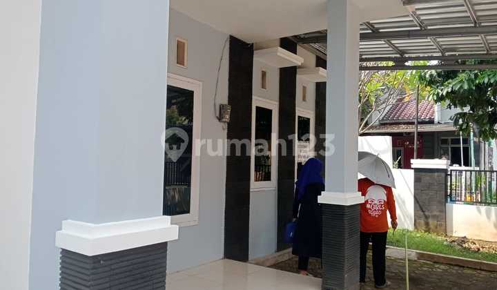 Beautiful House in Tembalang 2