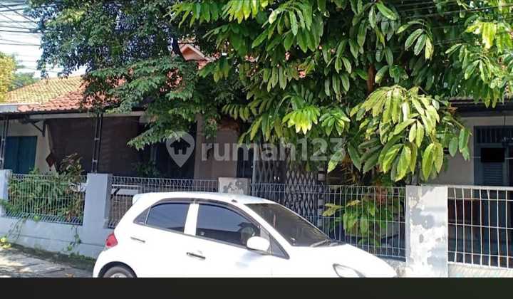 Rumah Satu Lantai di Jatingaleh 1