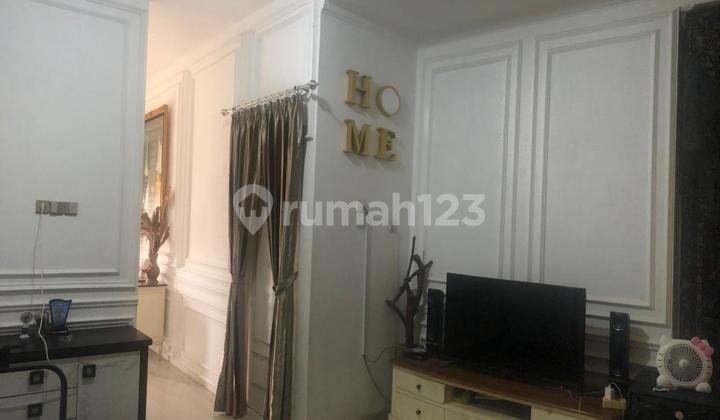 Rumah Cantik Di Kopeng Shm 2