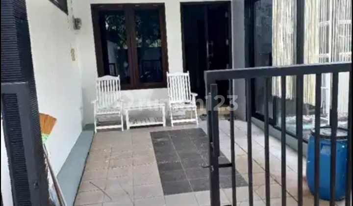 Rumah Cantik Di Tembalang 2