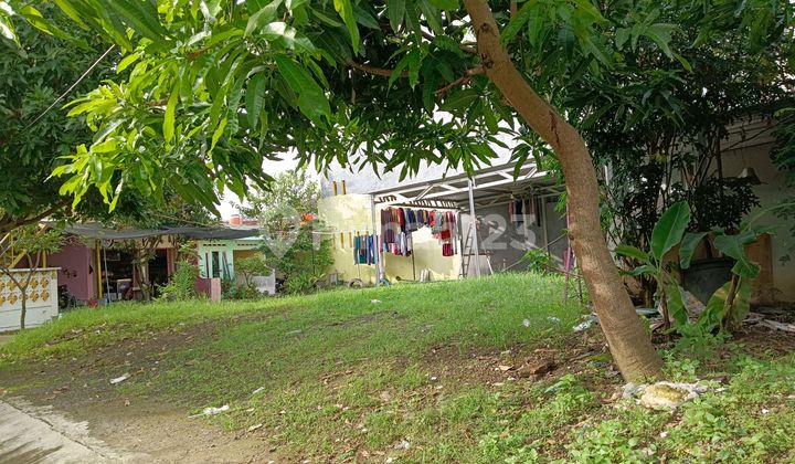 Kavling Didalam Perumahan 2
