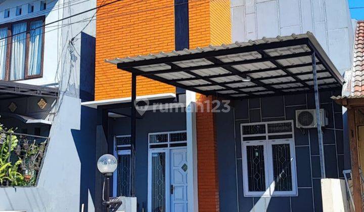 Rumah Cantik Di Srondol 1