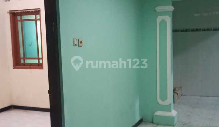 Rumah Cantik Di Bukitsari 2