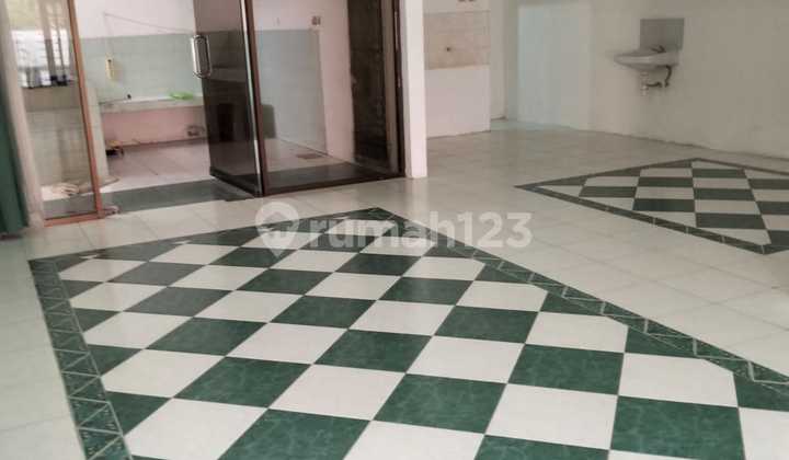 Nice House In Banyumanik 2