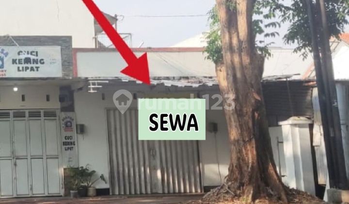 Ruko di Banyumanik 1