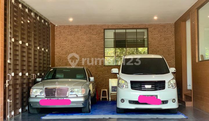 Nice House In Jangli