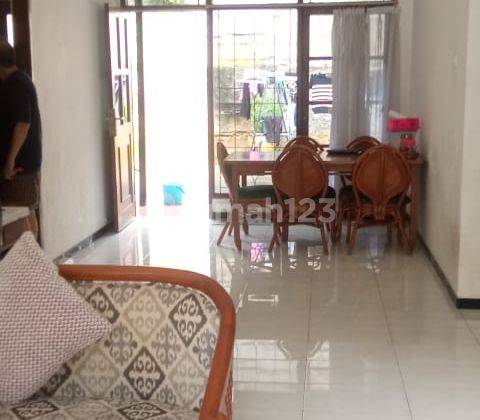 Rumah Bagus Di Bukitsari 2