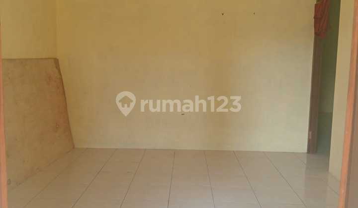 Rumah Strategis di Ngesrep 2