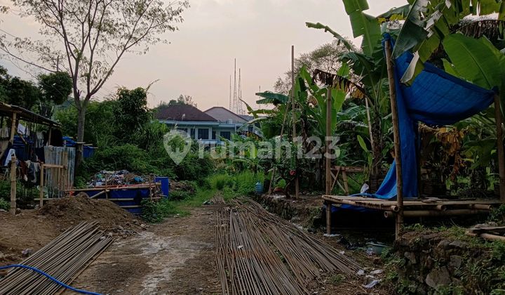 Good Land in Bukit Sari 2