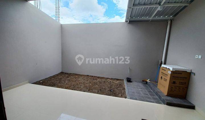 Rumah 2 Lantai Terlaris Tepi Jalan Di Jambidan Yogyakarta