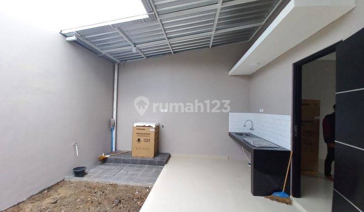 Rumah 2 Lantai Terlaris Tepi Jalan Di Jambidan Yogyakarta