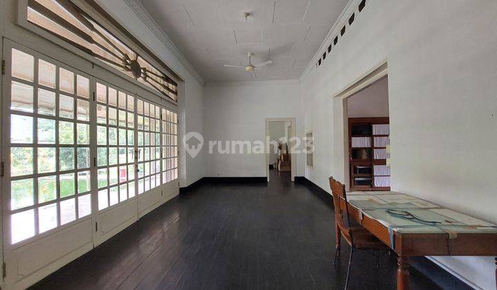 Dijual Cepat Tanah Luas Posisi Hook Di Pogung Bonus Rumah 6