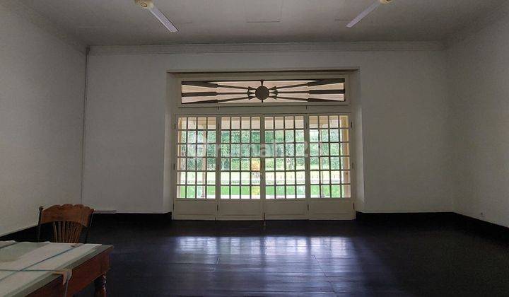 Dijual Cepat Tanah Luas Posisi Hook Di Pogung Bonus Rumah 8
